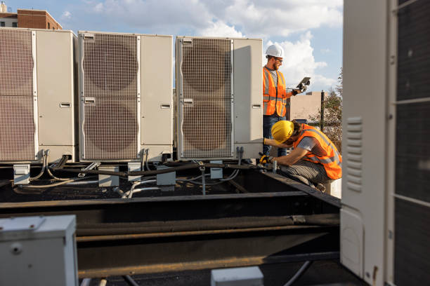 Best Residential HVAC services  in Roseburg, OR