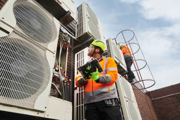 Best HVAC replacement cost  in Roseburg, OR