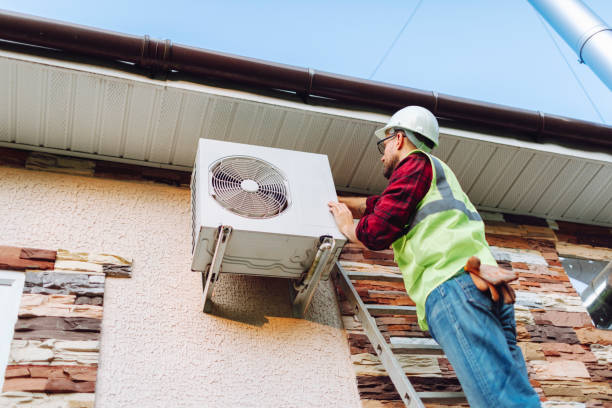Best Ductless HVAC repair  in Roseburg, OR