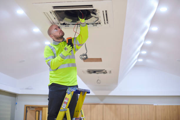Best Affordable HVAC services  in Roseburg, OR