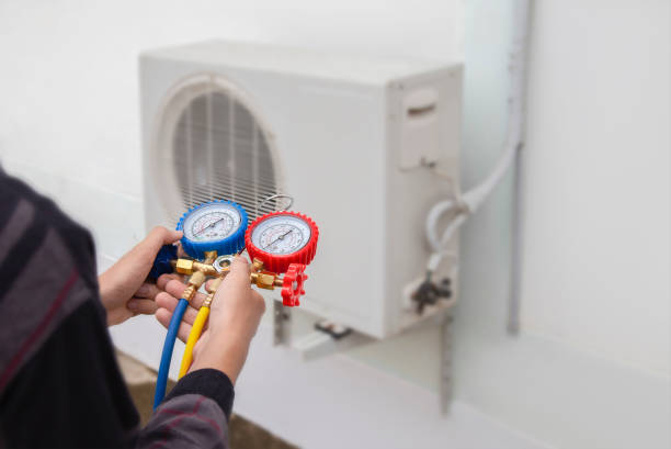 HVAC troubleshooting in Roseburg, OR